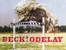 BECK Odelay Numbered Reissue 180g Colored Cloudy Sky Blue 12