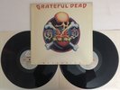 Grateful Dead - Reckoning - 1981 1st Press Vinyl 2X LP A2L 8604 Near Mint (NM)
