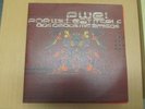 POP WILL EAT ITSELF PWEI DOS DEDOS MIS AMIGOS DBL LP EX+/EX+