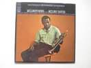 MILES DAVIS-MILESTONES-SEALED IN INNER BAG-LP NEW-ORIGINAL RECORDS-2 EYE STEREO