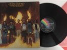 Lynyrd Skynyrd - Street Survivors - 1977 1st Press LP Flames Cover MCG 3525 VG++