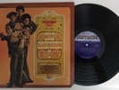 The Jackson 5 - Diana Ross Presents - 1969 Motown 1st Press LP MS-700 (VG++)