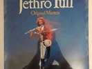 Jethro Tull - Original Masters - SEALED 1985 Vinyl LP Record PV 41515
