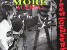 TEENGENERATE - GET MORE ACTION   VINYL LP NEW
