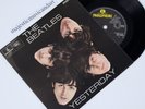 THE BEATLES YESTERDAY EP 7