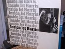 JET HARRIS.  