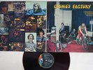CREEDENCE CLEARWATER REVIVAL COSMO'S FACTORY LIBERTY LP-80054 Japan Red LP