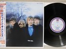ROLLING STONES BETWEEN THE BUTTONS LONDON L18P 1806 Japan OBI Vinyl LP