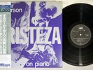 OSCAR PETERSON TRIO TRISTEZA ON PIANO MPS UPS-2121-P Japan OBI Vinyl LP