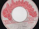 JOHNNIE OSBOURNE - INFLATION
