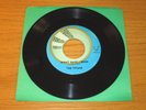 DOO WOP GROUP 45 RPM - THE TITANS - FIDELITY 3016 - 