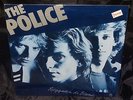 The Police Reggatta De Blanc SEALED USA 1979 VINYL LP
