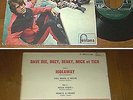 RARE French EP 45t BIEM (7') DAVE DEE, DOZY, BEAKY, MICK et TICH (1966)