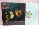 LP LORD FINESSE & DJ MIKE SMOOTH FUNKY TECHNICIAN BELLAPHON 260 07 155