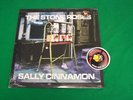 The Stone Roses Sally Cinnamon 12