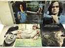 James Taylor LP Vinyl Record Lot: Sweet Baby JT Never Die Young Mudslide Slim ++