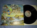 THE DOORS  full circle  1972- FIRST  UK PRESS -ELEKTRA LABEL ( A1;B1)- N/MINT