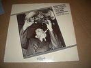 THE PRES LESTER YOUNG LIVE AT THE SAVOY BALLROOM LP MINT VINYL JAZZ SEALED 1981
