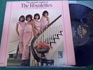 The Royalettes – The Elegant Sound Of (Lp, 1965, US; Supremes; Marvelettes)