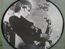 THE JAM Heatwave On Oxford Street Orig UK KK 1982 PICTURE DISC RARE