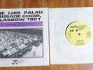 'Crown Him' THE LUIS PALAU CRUSADE CHOIR 7