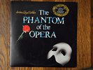The Phantom of the Opera, Original London Cast, Polydor 2 LPs, Booklet, Hype