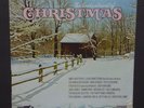The Enchantment Of Christmas SEALED vinyl LP record Judy Garland Kitty Wells