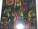 Slayer - Reign In Blood 1986 Vinyl LP Metal UK Pressing