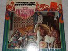 THE STRAWBERRY ALARM CLOCK Incense And Peppermints lp Orig Uni *IN SHRINK* PSYCH