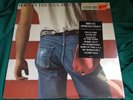 Original Sealed 1984 W Hype Sticker LP : Bruce Springsteen   Born In The USA