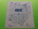 Rare Rock LP: Crosby, Stills, Nash & Young   C.S.N.Y.   Ohio    505