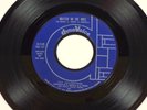 * INVITATIONS * Written On The Wall/Hallelujah 45 Dynovoice 206 Northern Soul