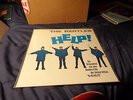 The Beatles....Help German Import...mint vinyl