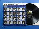 THE BEATLES  A HARD DAYS NIGHT Parl 64 -1-1 Stereo UK 1st pr LP VG+