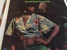 Donald Byrd - Street Lady LP Essential Jazz Funk on Blue Note Mizell Brothers