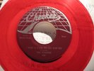 THE TEASERS I WAS A FOOL TO KILLER DOO WOP 45 ON RED WAX CHECKER 800 1  LISTEN