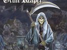 GRIM REAPER - WALKING IN THE SHADOWS (WHITE/RED VINYL)   VINYL LP NEU