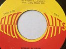 NORTHERN SOUL 45/ BOBBY FOSTER 