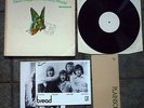 NEW MAGIC IN A DUSTY WORLD WHITE LABEL Nr MINT VINYL LP THE DOORS HARRY CHAPIN