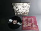 His Name Is Alive Livonia UK 1st Pressing Warren Elvis Hitler