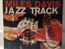 MILES DAVIS Jazz Track LP 1958 CL 1268 MONO DEEP GROOVE Orig US Press 6 Eye