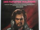 DG 2720 052 - WAGNER - Der Fliegende Hollander BOHM - Ex Con 3 LP Record Box Set
