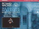 ?? OPER ? Richard Wagner ? DER FLIEGENDE HOLLÄNDER ? Bayreuth 1985 ? 2CD