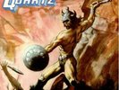 QUARTZ Stand Up And Fight 1980 UK  vinyl LP + INSERT EXCELLENT CONDITION NWOBHM