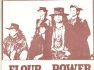 FIELDS OF THE NEPHILIM-FLOUR POWER/LIVE EP(DALE)LIMITED 500