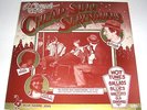 R.CRUMB AND HIS CHEAP SUIT SERENADERS 1974 STEREO LP EX/EX