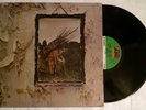 Led Zeppelin 4 Four IV *EX+/EX+* Vinyl Record LP Vintage 1971