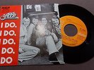 ABBA I DO, I DO, I DO, I DO, I DO MEXICAN SINGLE 7