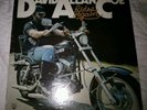 David Allan Coe Rides Again vinyl LP 1977 Columbia Records NM