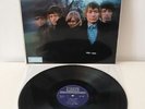 ROLLING STONES BETWEEN THE BUTTONS UK STEREO BOXED DECCA SKL 4852 5K/4K